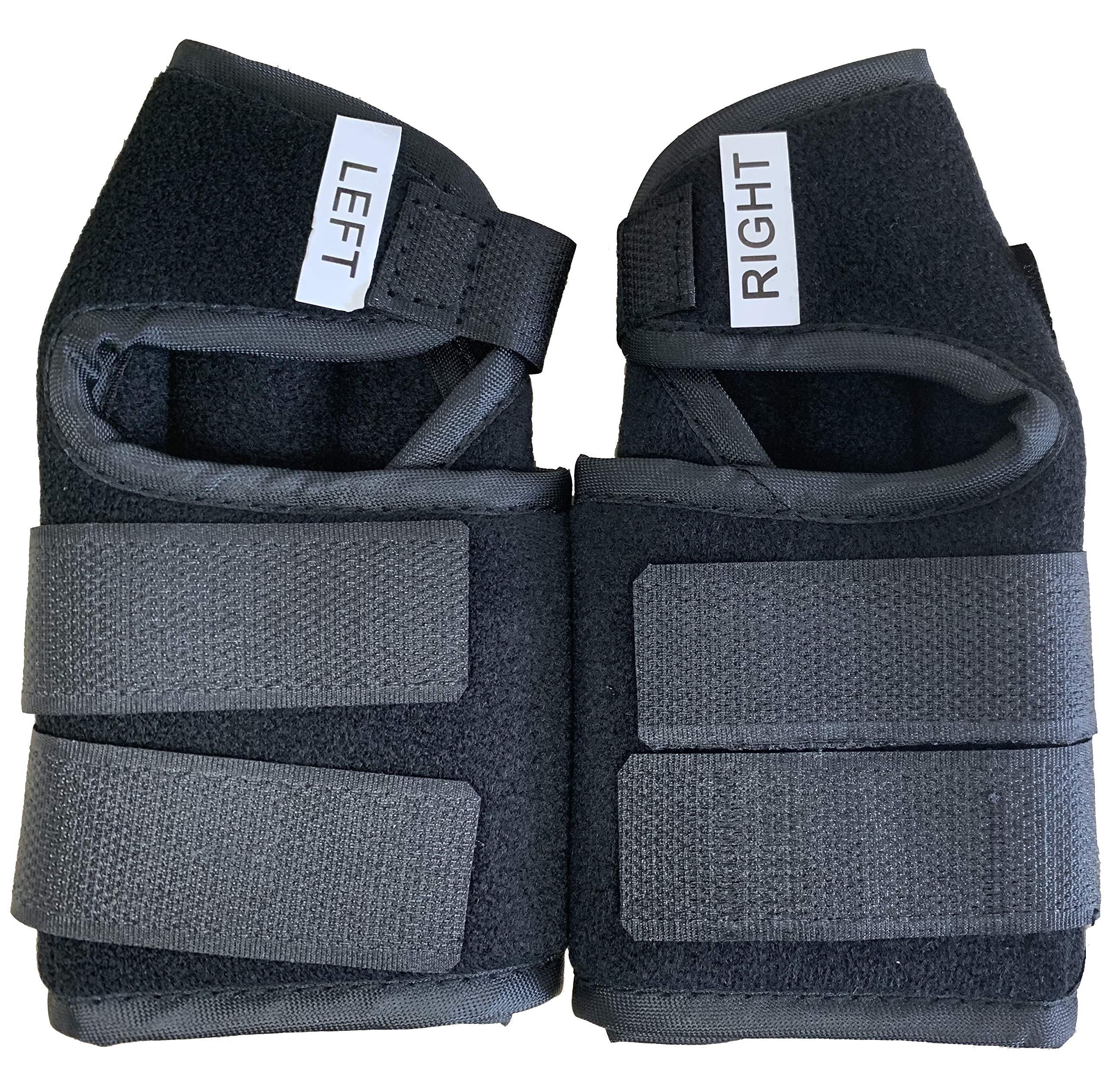 Happystep Orthopedic Bunion Splints Big Toe Straightener Correctors Provide Day and Night Support and Pain Relief, Ease Discomfort from Hammer Toe, Turf Toe, Hallux Valgus (1 Pair) (Size UK 2.5-4)