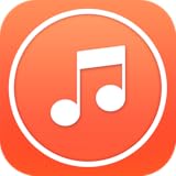 Music Player for Kindle