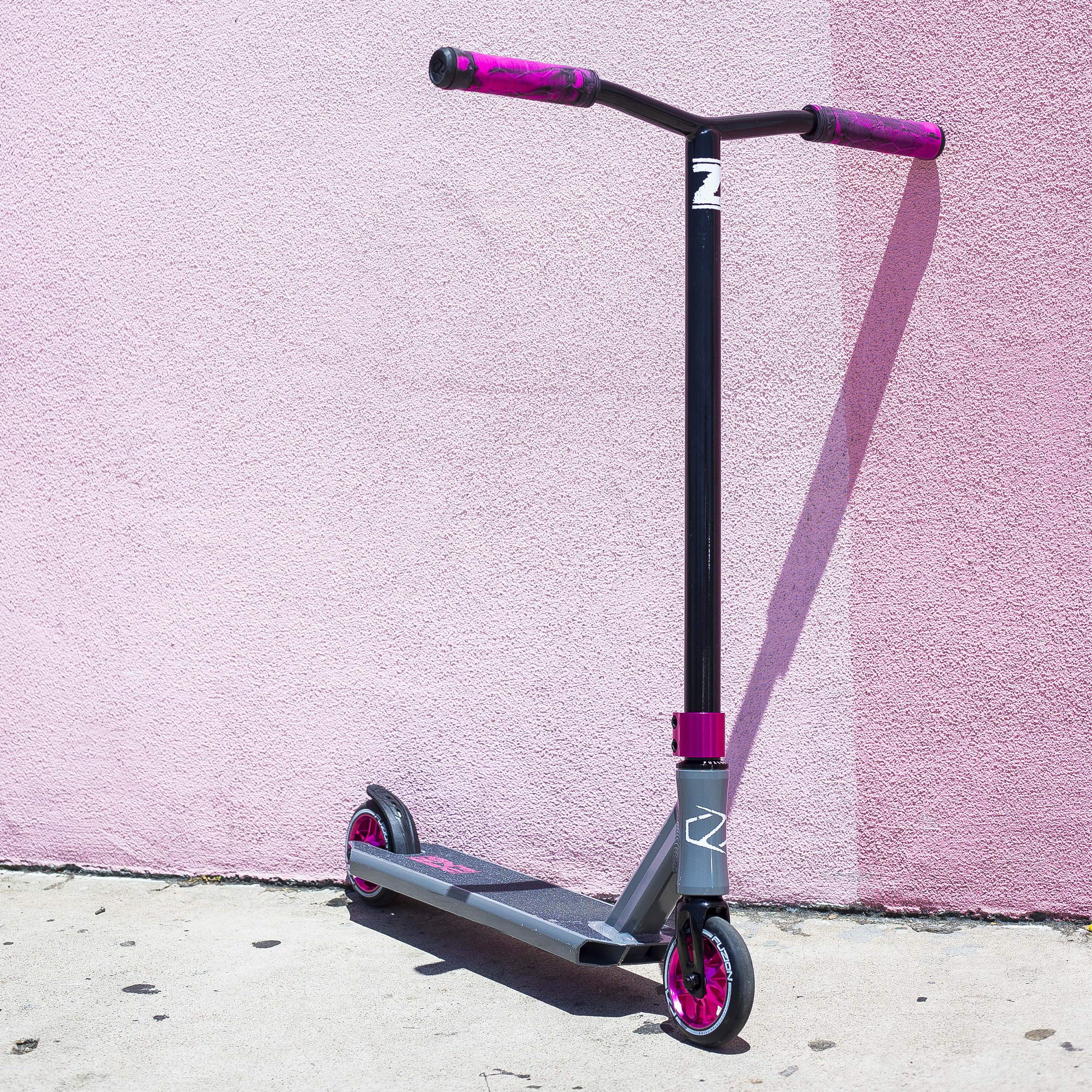 Fuzion Z250 Pro Scooters Trick Scooter Intermediate and Beginner