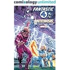 Fantastic Four: Antithesis (2020) #4 (of 4)