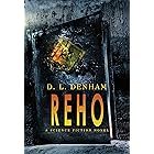 REHO: A Science Fiction Novel