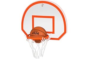 Hallmark Keepsake Christmas Ornament 2024, Basketball Star 2024, Gifts for Sports Fans