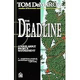 The Deadline: A Novel About Project Management