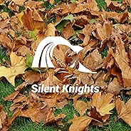 Sleepy Baby Sounds of Rustling Leaves