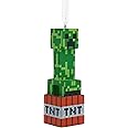 Hallmark Minecraft Creeper on TNT Christmas Ornament