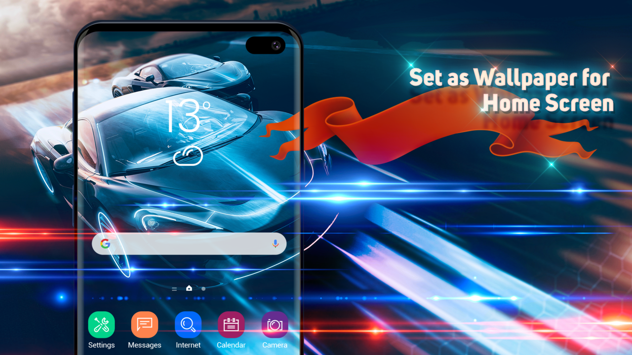 Themes for Messenger Customize Chat Wallpaper Apps & Games