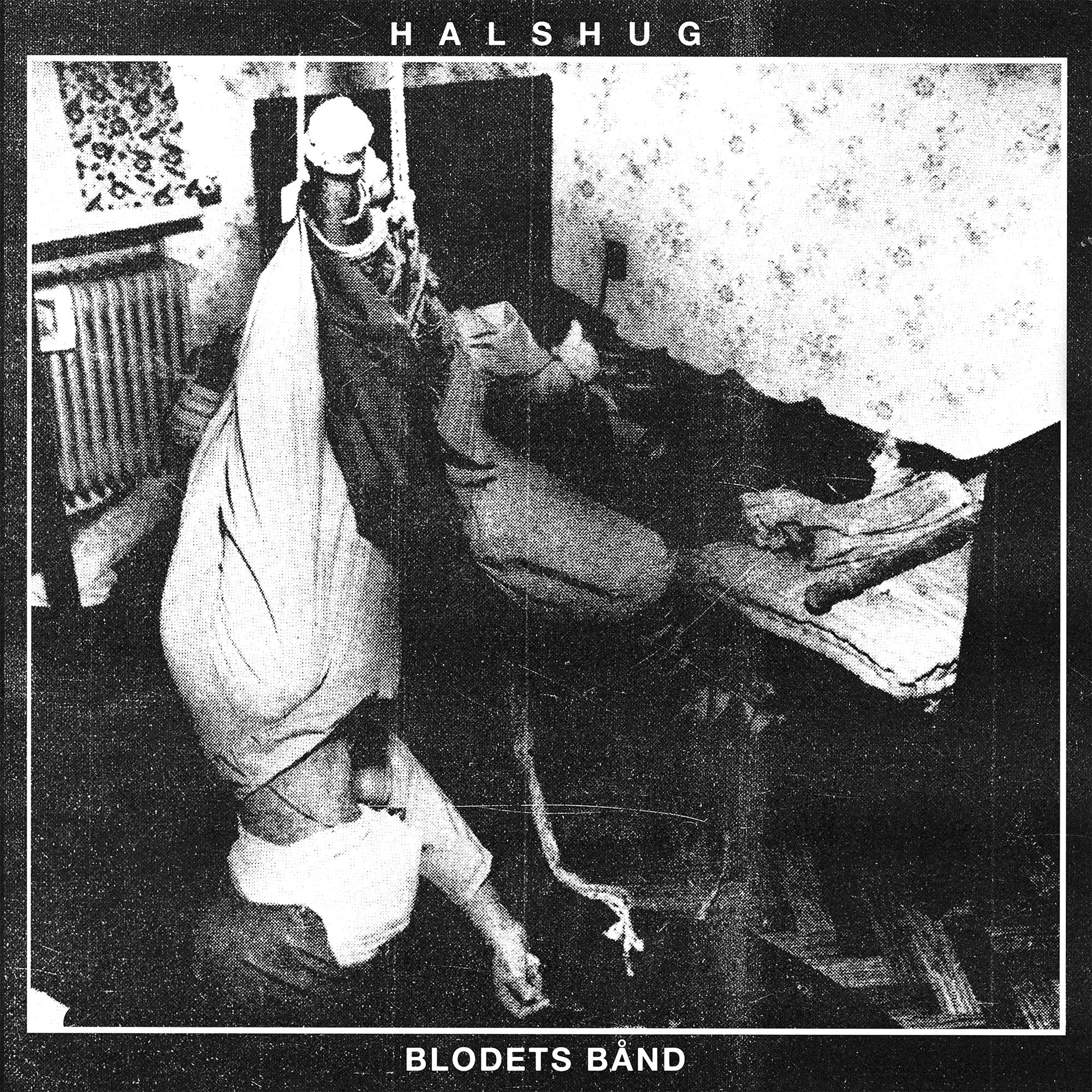 Blodets Band [VINYL]