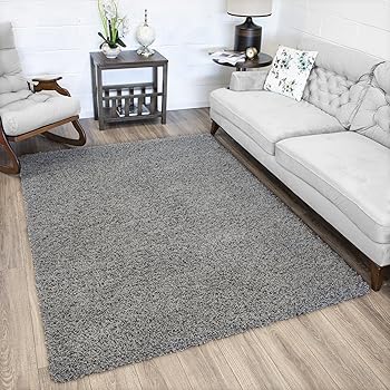 Amazon Sweet Home Stores Cozy Shag Collection Moroccan Trellis