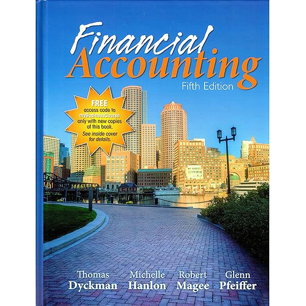 ビジネス・経済 Financial Accounting Seventh Edition ビジネス