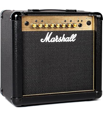 Marshall Amps Marshall Origin 20W Combo w FX Loop and Boost