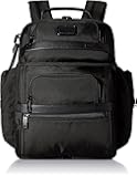 Tumi Alpha 2 T-Pass Business Class Brief Pack, Black