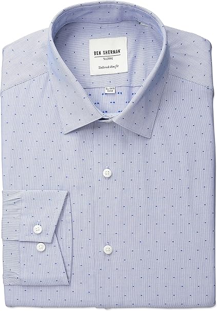 ben sherman dress shirts