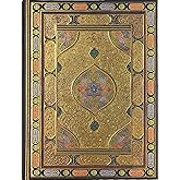 Ottoman Splendor Journal (Diary, Notebook)
