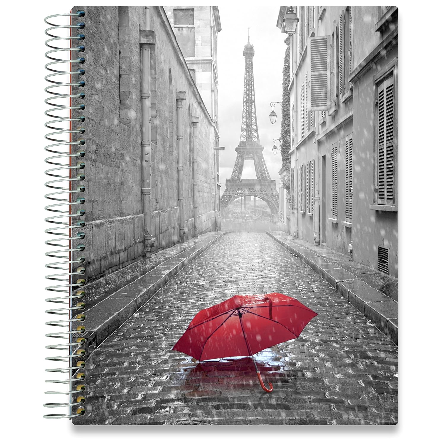 Best desk calendar books/paris