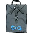 Nfinity Uniform Organizer - Closet Organizers and Storage for Clothes | Wardrobe Clothing Organizer for Tidy, Space-Saving Storage | Home and Office Solution