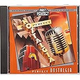 Perfect Nostalgia: Best Music of the 1920s 30s & 40s