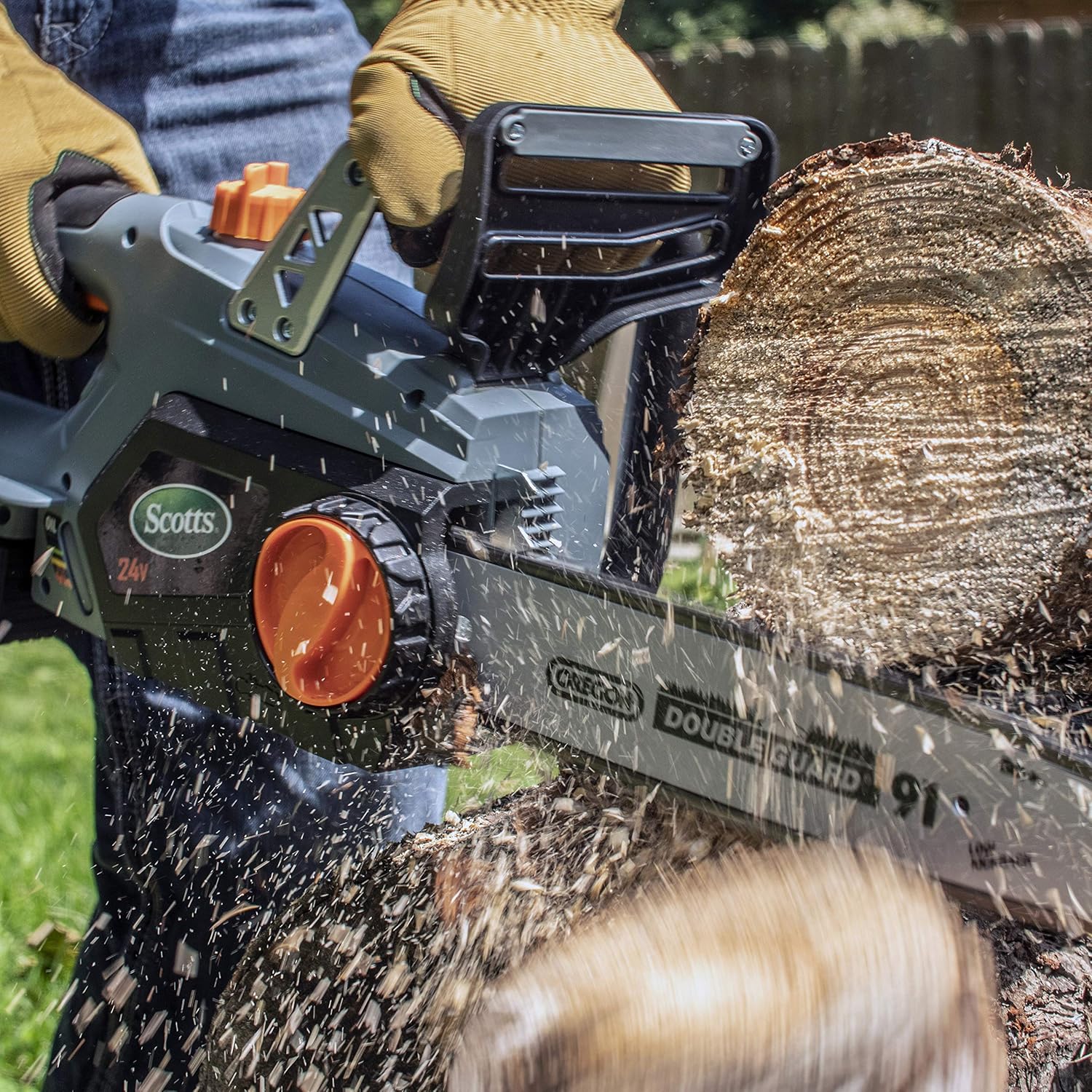 Best Scotts Outdoor Power Tools Saws 2024 Tool Report