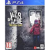 Amazon Com This War Of Mine The Little Ones Ps4 Video Games