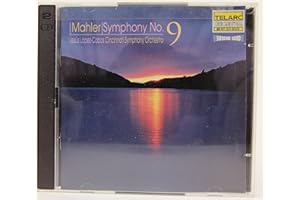 Mahler: Symphony No. 9