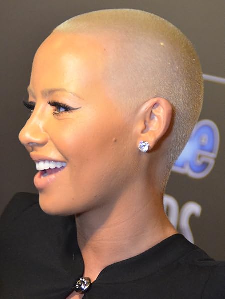 Amazon Com Amber Rose Books Biography Blog Audiobooks Kindle