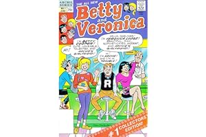 Betty & Veronica #1