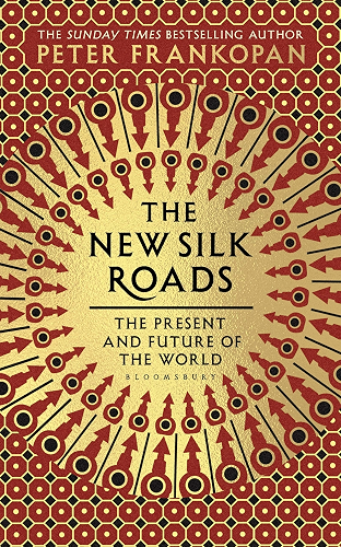 Download The New Silk Roads: The Present and Future of the World (English Edition) PDF
