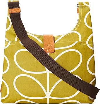 orla kiely sling bag