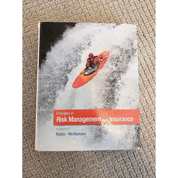 Principles of Risk Management and Insurance [RENTAL EDITION