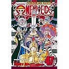 One Piece, Vol. 47: Cloudy, Partly Bony (One Piece Graphic Novel)