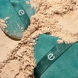 EcoTools Powder Puff Duo Large & Mini Vegan Cruelty-Free 2 Count view 6