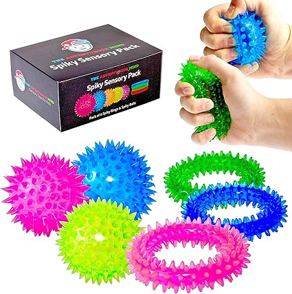 sensory needs toys