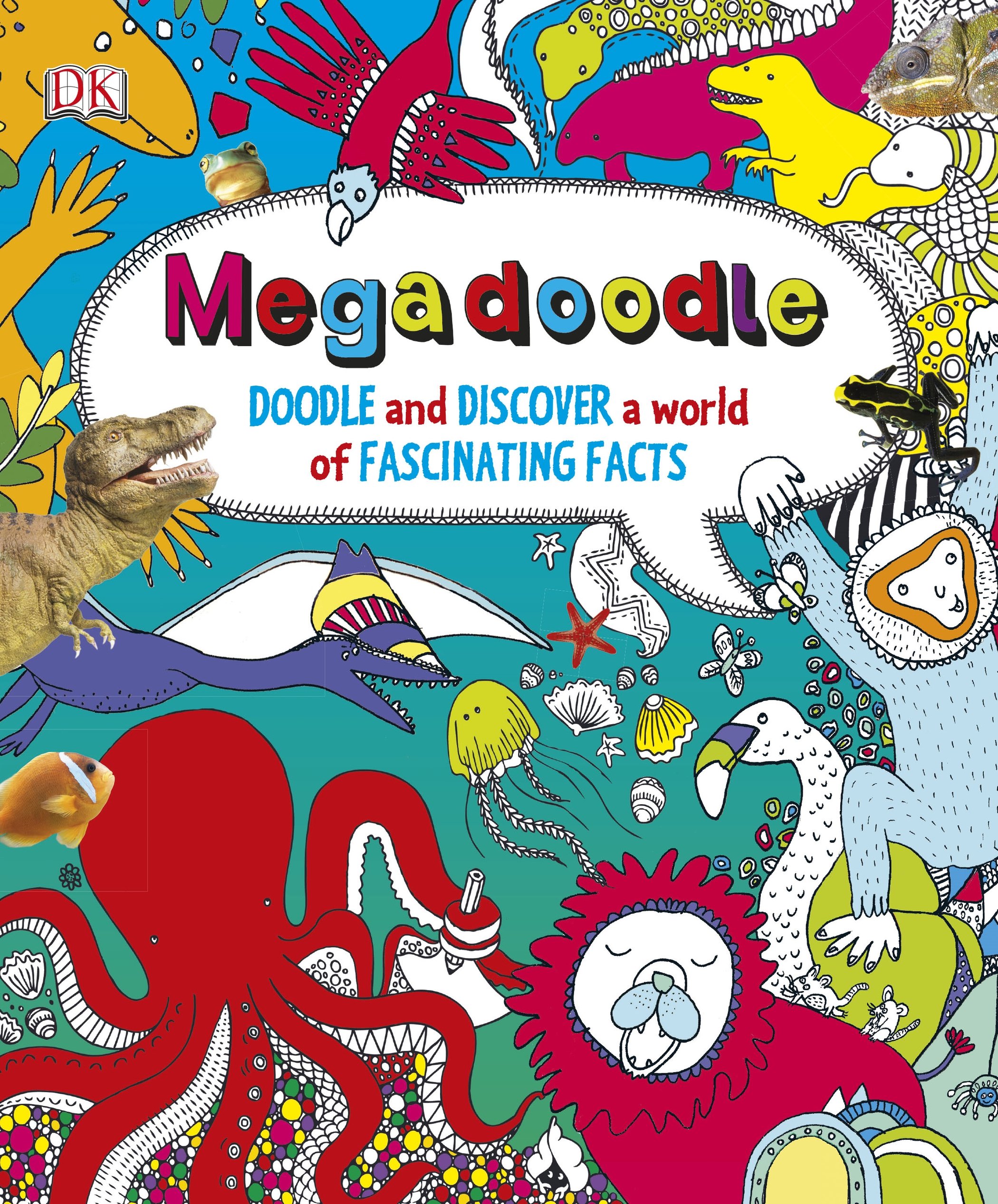 Image result for megadoodle