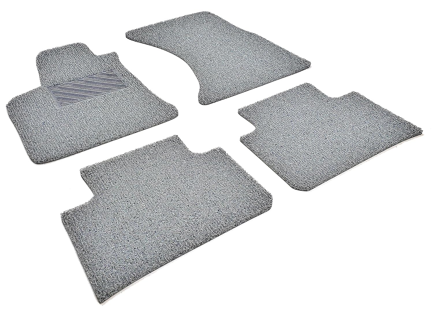 Autotech Zone Custom Fit Heavy Duty Custom Fit Car Floor