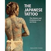 The Japanese Tattoo: The History and Evolution of an Art Form
