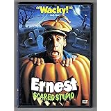 Ernest Scared Stupid