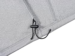 MoFiz Men's Tracksuits,Full Zip Sweat Suits For