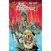 Kill The Minotaur #3