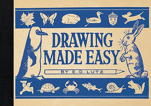 Download Drawing Made Easy (English Edition) PDF