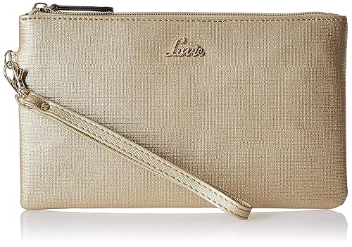 Lavie Kami Womens Wallet (Lt.Gold)
