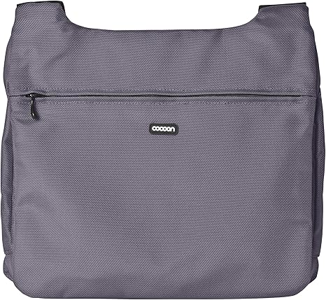 cocoon messenger bag