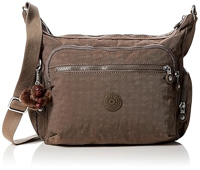 Kipling Damen Gabbie Umhängetaschen