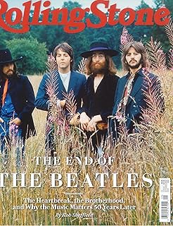 Rolling Stone At 50 10 Best Items At 50 Year Exhibition At Rock Hall Rolling Stone