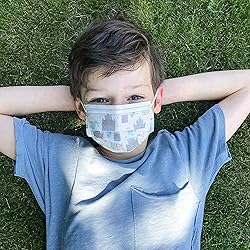 Dr. Talbot's Disposable Protective Face Masks for