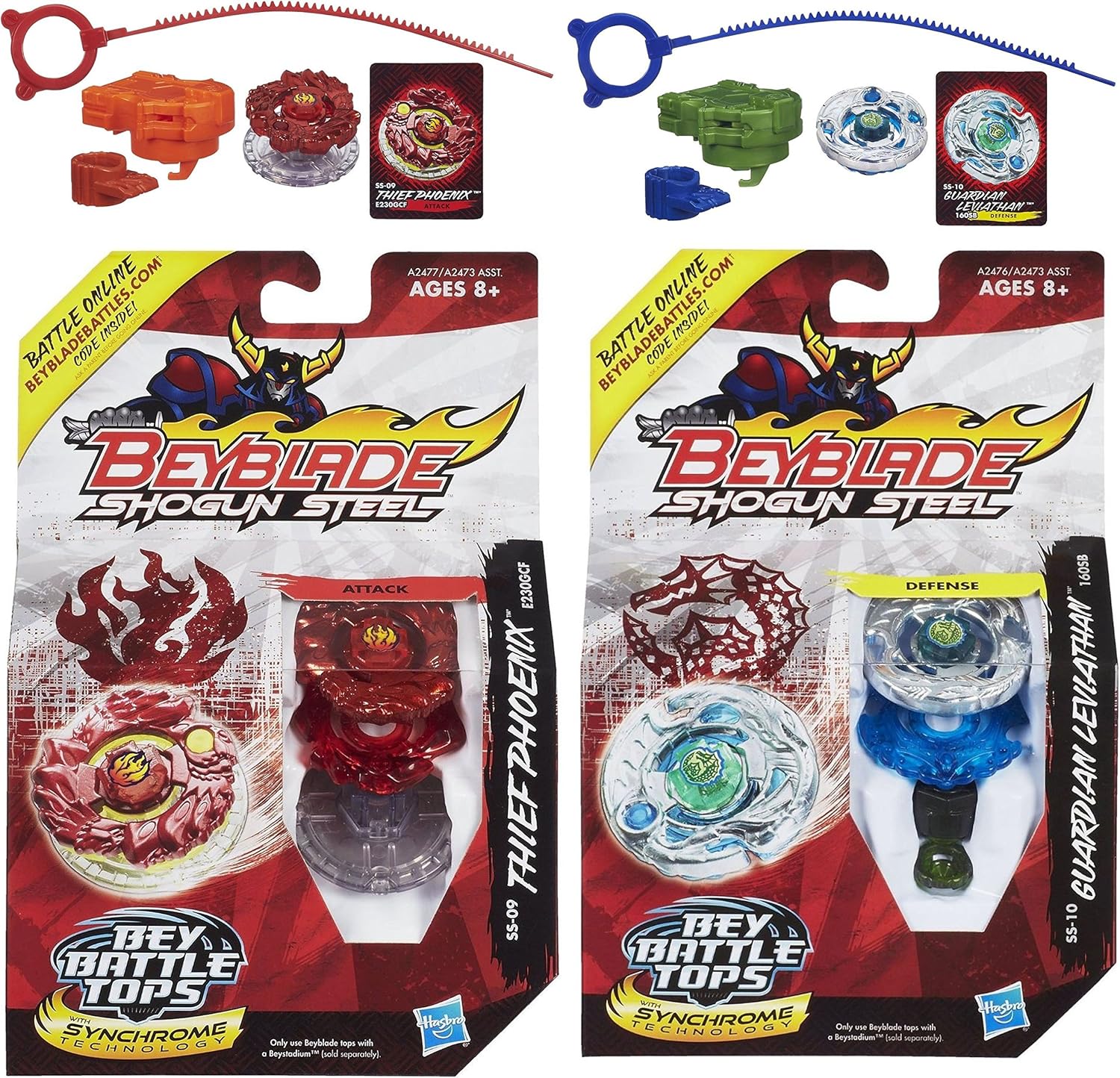 1990 beyblades