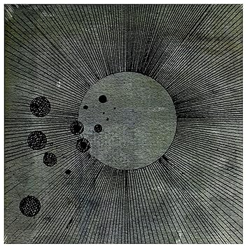 Flying lotus cosmogramma