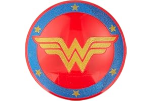 Rubie's Wonder Woman Costume Accessory, Shield (33640)