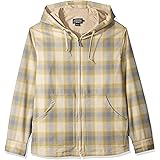 pendleton mount hood flannel jacket