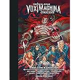 Critical Role: Vox Machina Origins Library Edition: Series I & II Collection
