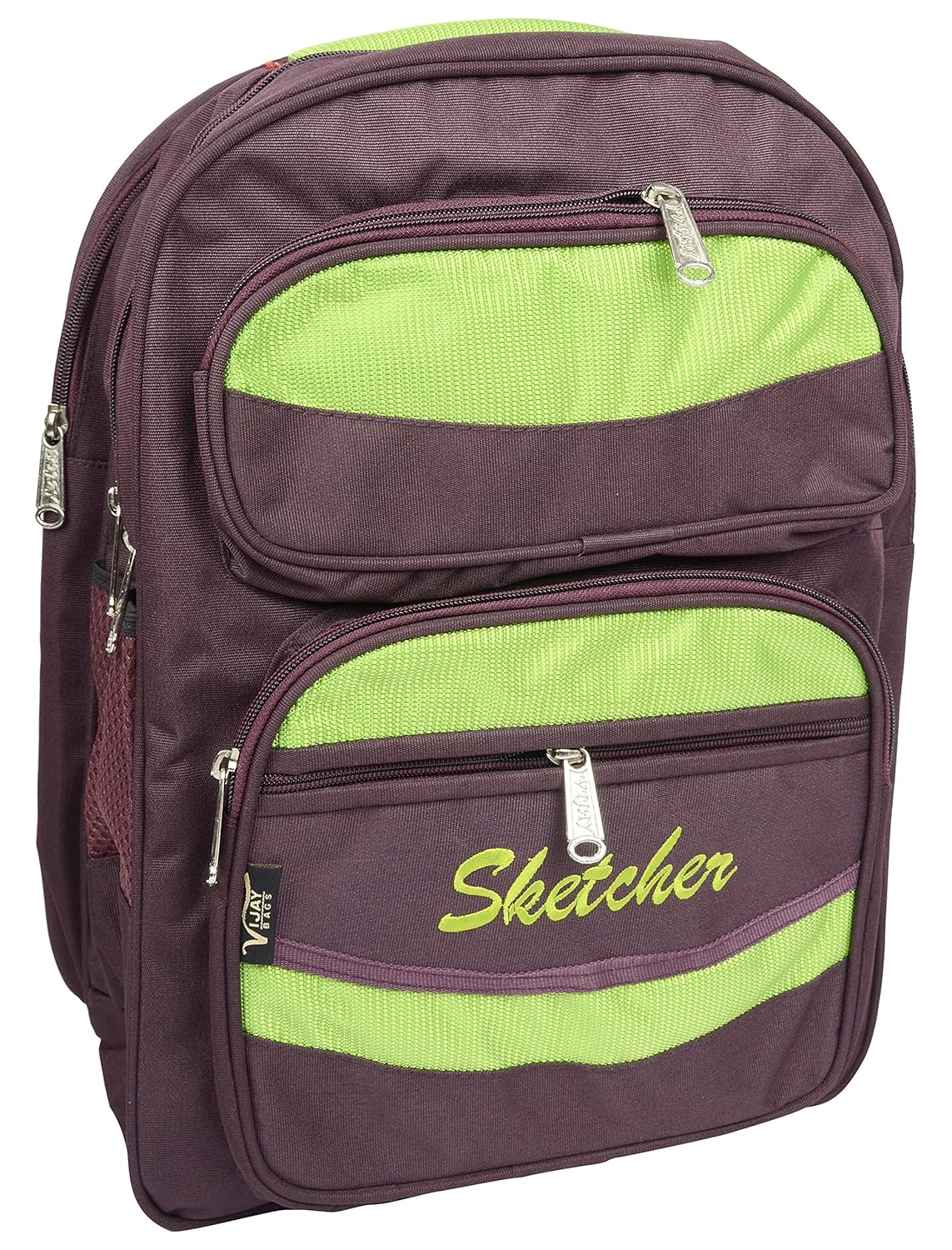 sketcher backpack