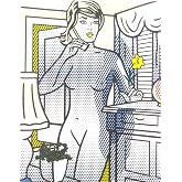 Roy Lichtenstein: Interiors